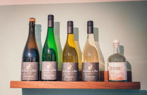 Ferienappartement WildeAhr - Urlaub beim Winzer! - Foto 28