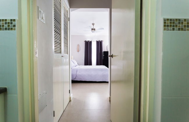 Kingston Luxury Guest Apt at Sullivan - Foto 7