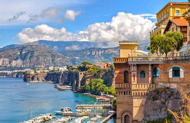 Amalfi Coast Day Trip - Photo 2