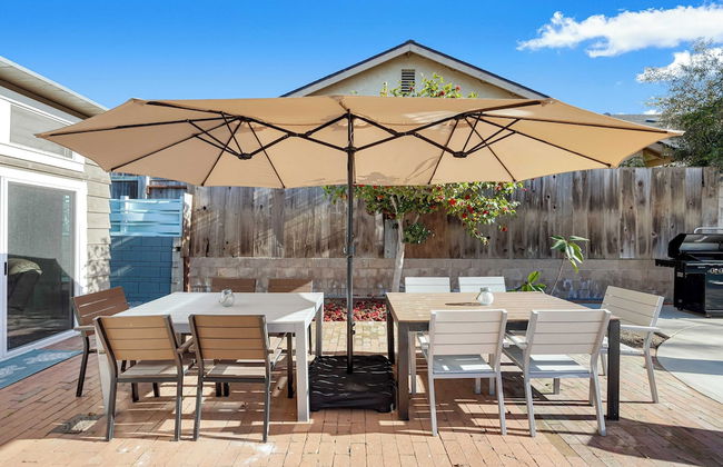 California Dreamin by Avantstay Private Pool + Fire Pit Near the Beach - Foto 3