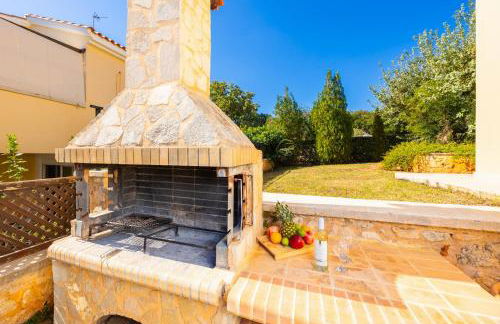 Villa Chloe - Foto 33