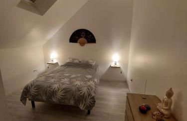 Maison calme proche de la cité des loisirs - Foto 6