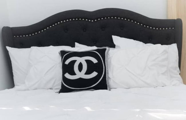 Charming Chateau Oasis in NOLA's Heart by YouRent - Foto 19