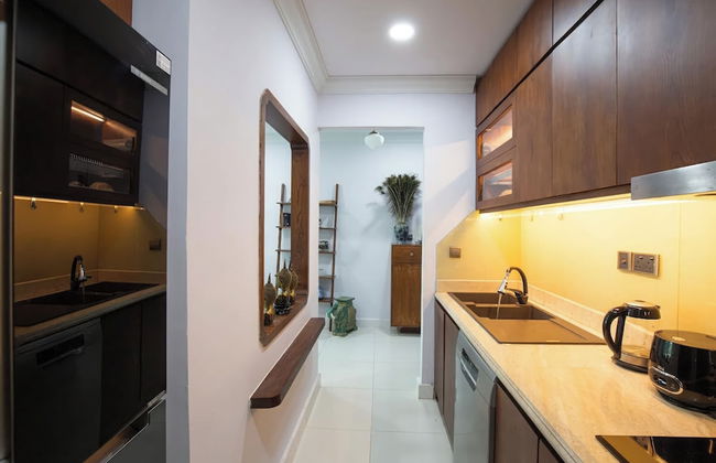 Feliz En Vista River Apartments - Foto 14