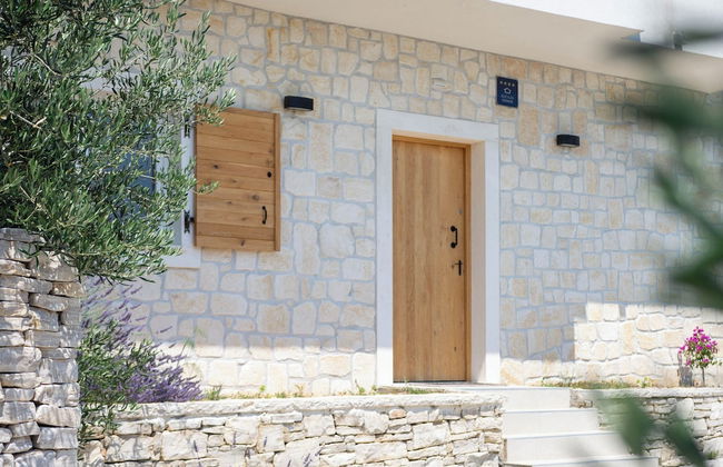 Villa Olive Tree - Foto 76