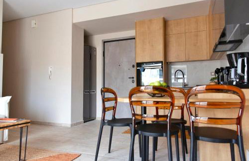 Gallery House in Itea-Delphi - Photo 17