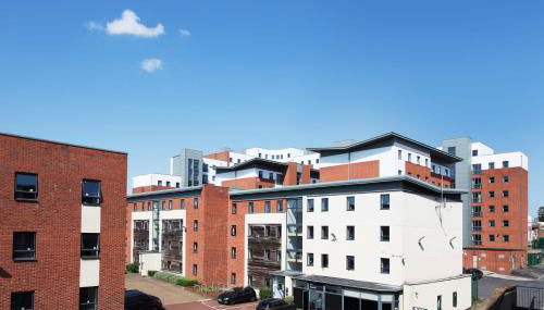 Prospect Point in Liverpool - Foto 1