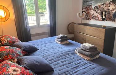 Haus PETIT REVE in Oppède - Foto 37