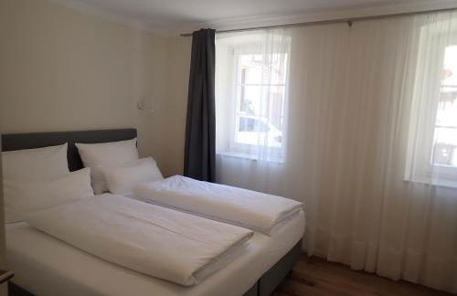 Karlbacher Domizil Ferienwohnungen - Foto 10