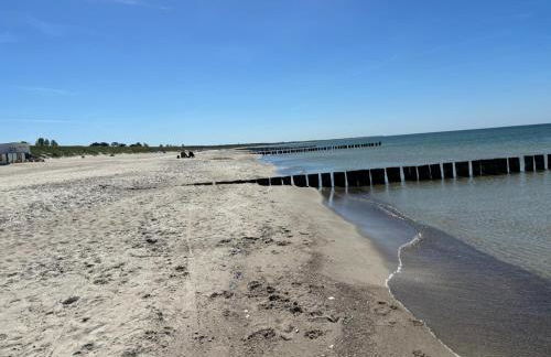 Strandhaus in der Düne - Foto 5