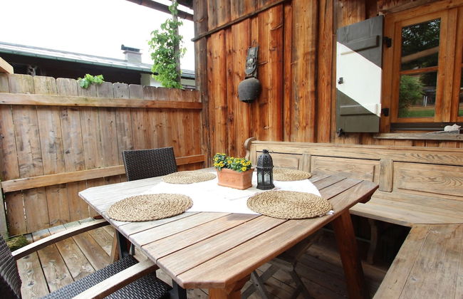 Chalet in St Johann on Ski Slopes - Foto 20