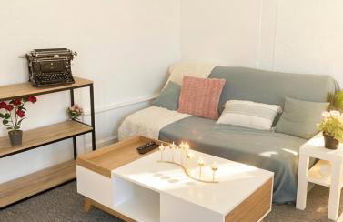 Le repos poitevin Le Floral - Photo 8