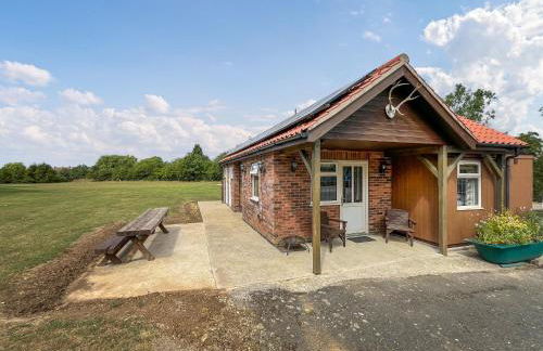 Stag Cottage - Foto 8