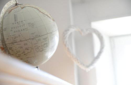 Ferienwohnung Die Alte Schule - Foto 16