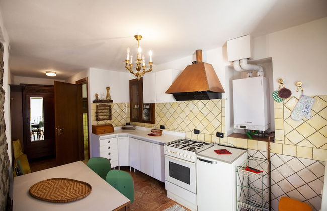 Antica Molina - Foto 44