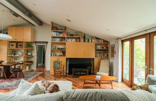 Casa Superba - Peaceful Sanctuary in Venice - Foto 46