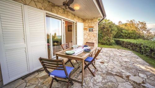 Beach House Lucy - Foto 3, Garden