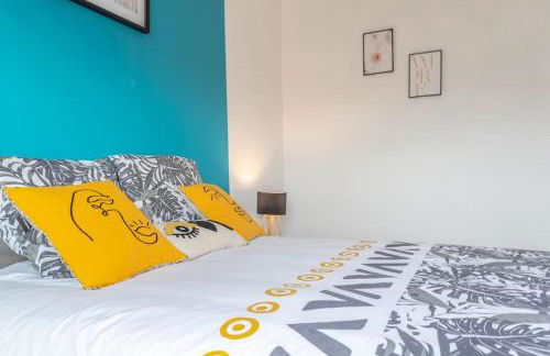 Le Merveilleux - Proche Thionville, Metz, Luxembourg - Photo 17