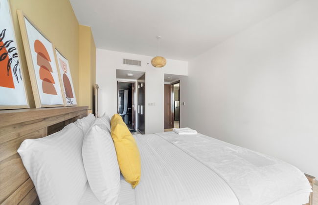 Silkhaus Burooj Views - Photo 3