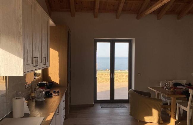 Lovely 3-bed Villa. Private Pool in Agios Nikolaos - Foto 6