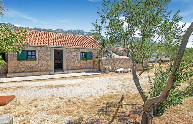 Holiday Home in Seline Near the Sea - Photo 19