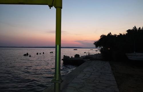 The beach house in Tribanj - Foto 12