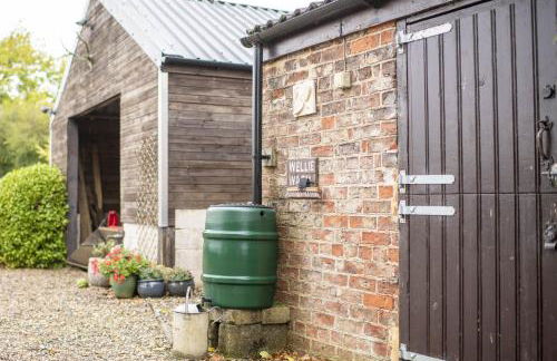 Tockwith Lodge Barn - Foto 40