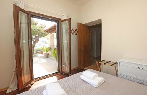 Pine Cottage, Syros Island - Foto 5