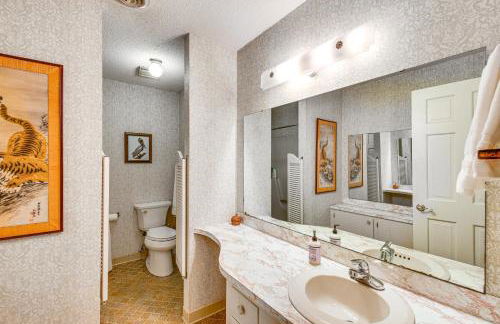 Spacious Home with Porch, 4 Mi to Downtown Clemson! - Foto 16