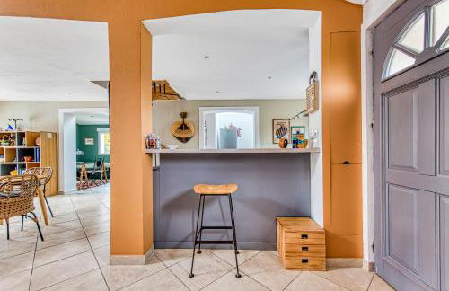 Villa Océan - Grayan - Foto 27