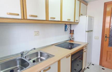 EUROPA I - Playa de Miramar - Foto 20