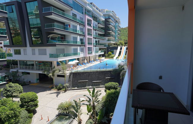 Konak Seaside Homes - Foto 17