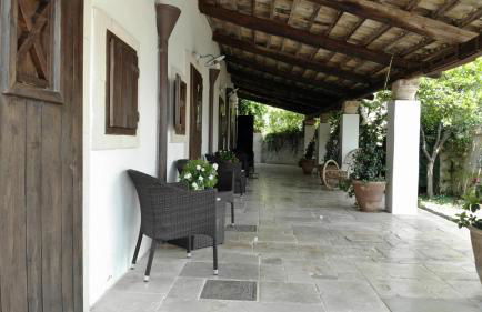 Masseria La Brunetta - Foto 24