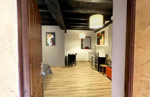 LE TORRI Loft Apartment - Photo 5