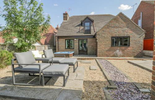 Amazing Cottage - Foto 26