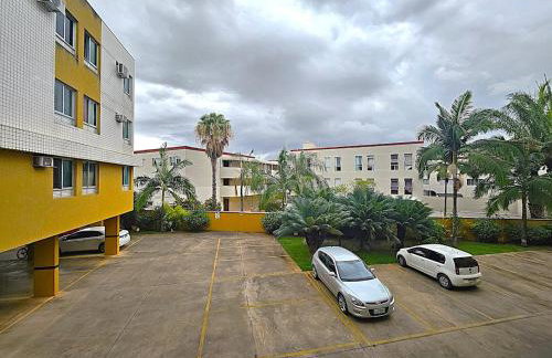 152 BOULEVARD ANTARES II · Apartamento Boulevard Antares, QMSW 05, Sudoeste - Foto 9