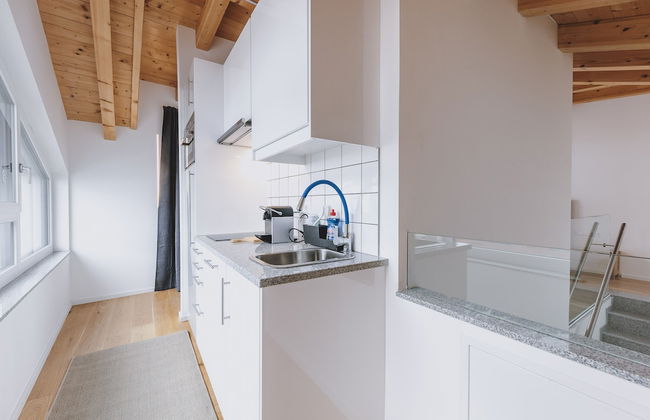 FP Appartements by we rent - Foto 39