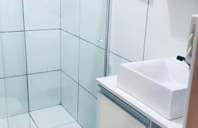 Casa familiar perto da Escola São Cristovão - Foto 11