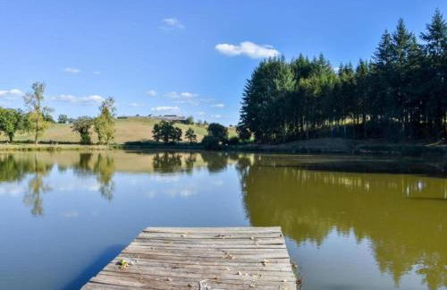 Calvinet Countryside Escape - Foto 39