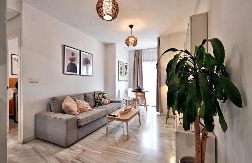 Love Rent4 Malaga Rene - Photo 3