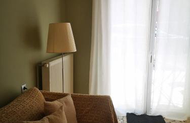 Sea View Apartment with 3 Bedrooms in Amfilochia - Foto 80