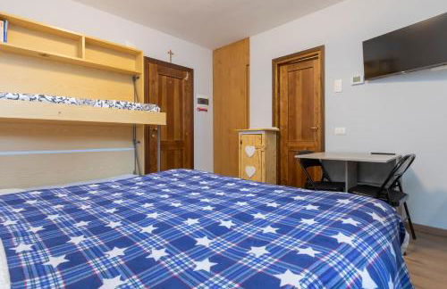 Tonale - Aurora Boreale studio - centro Aprica - Foto 11