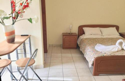 Irene's studio in chania - Foto 9