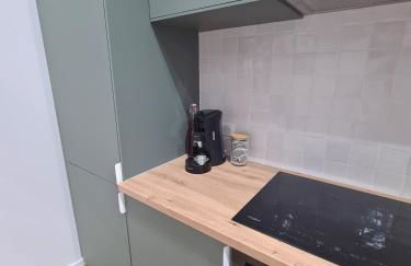 Victoire émeraude 301 hôtel de ville - Foto 6