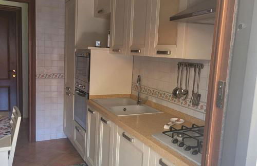 Alloggio per uso turistico ECM Giardino di Roma - Foto 18