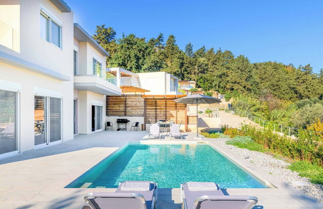 Villa Anastazia - Foto 12