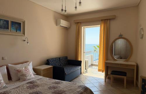 Vythos Rooms - Foto 73