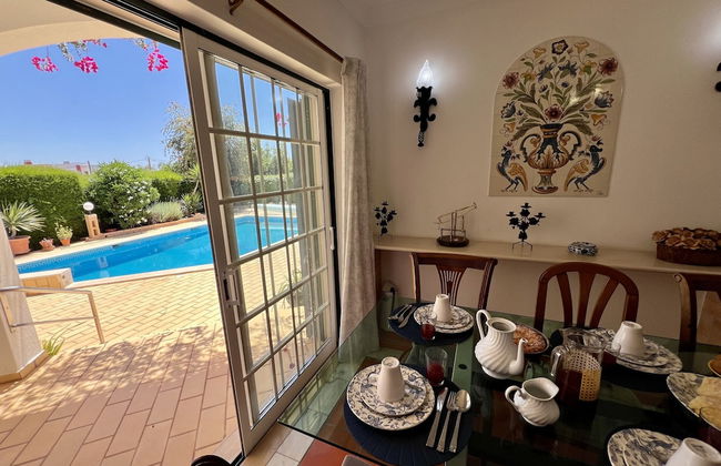 Alvor Traditional Villa by Homing - Foto 31