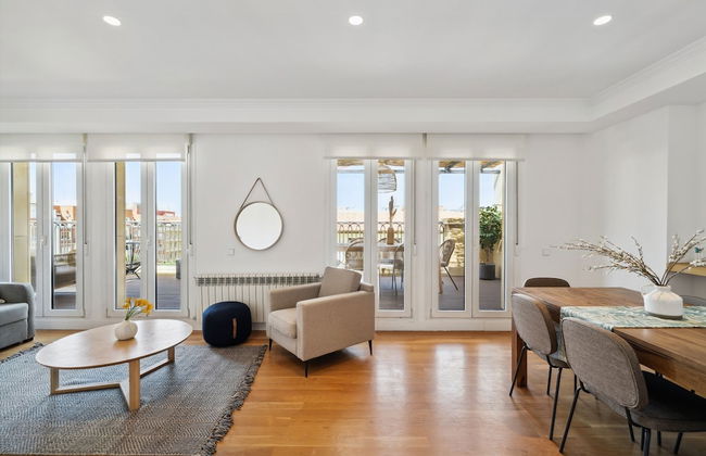 Limehome Madrid Calle de Nuñez de Balboa - Photo 40