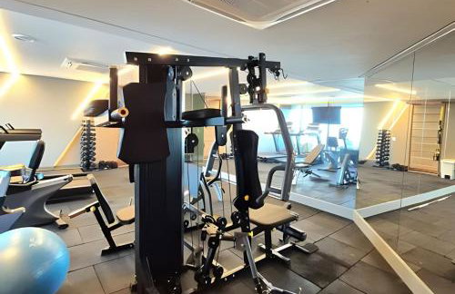 Parque do Cais Ap 1409 By Temporada Inn - Foto 22